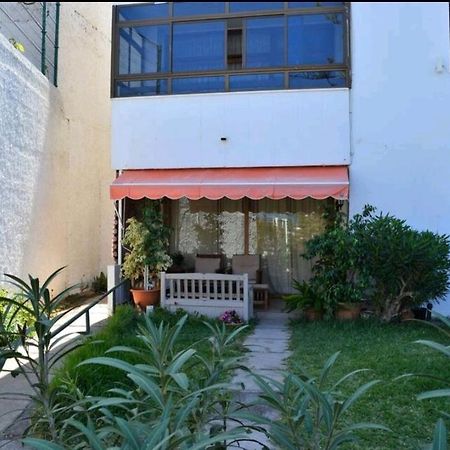 Apartment 100 Meters From Puerto Rico Beach Luaran gambar